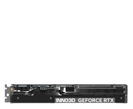 INNO3D GeForce RTX 5060 Ti Twin X2 8GB GDDR7 DLSS4 - 1331028 - zdjęcie 2